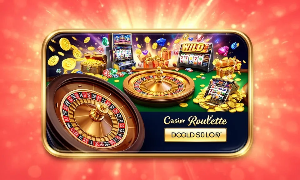 VIP Roulette Live